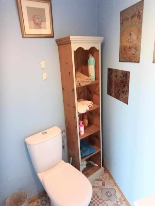 הוילה Montemboeuf Centre Town House Free Wifi מראה חיצוני תמונה