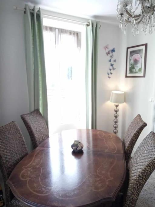 הוילה Montemboeuf Centre Town House Free Wifi מראה חיצוני תמונה