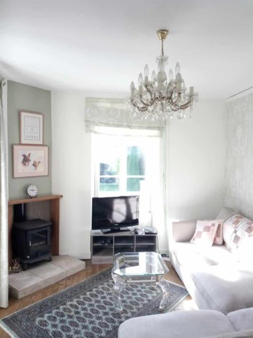 הוילה Montemboeuf Centre Town House Free Wifi מראה חיצוני תמונה