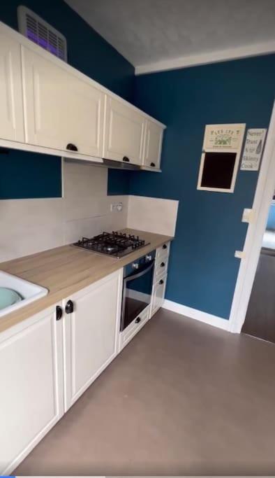 הוילה Montemboeuf Centre Town House Free Wifi מראה חיצוני תמונה