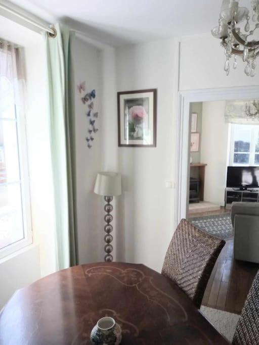 הוילה Montemboeuf Centre Town House Free Wifi מראה חיצוני תמונה