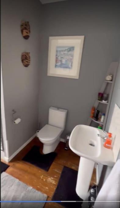 הוילה Montemboeuf Centre Town House Free Wifi מראה חיצוני תמונה