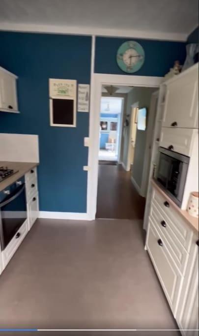 הוילה Montemboeuf Centre Town House Free Wifi מראה חיצוני תמונה