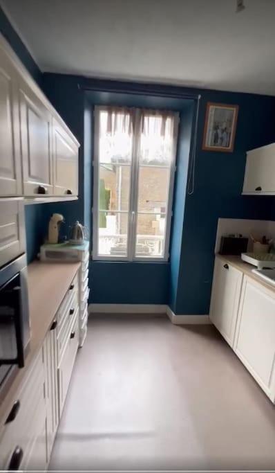 הוילה Montemboeuf Centre Town House Free Wifi מראה חיצוני תמונה