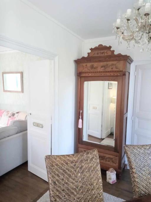 הוילה Montemboeuf Centre Town House Free Wifi מראה חיצוני תמונה
